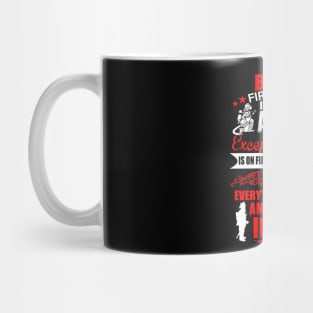 Being a Bike Mug